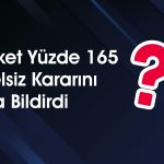 Yapı Şirketinden Bedelsiz Kararı: Lotlar Katlanacak