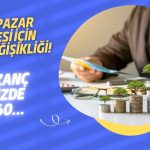 Yatırımcısına Yüzde 660 Kazandıran Hisse Kodu Değişiyor