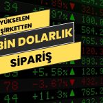 Yatırımcısına Yüzde 680 Kazandırdı: O Şirket Yeni İş Aldı