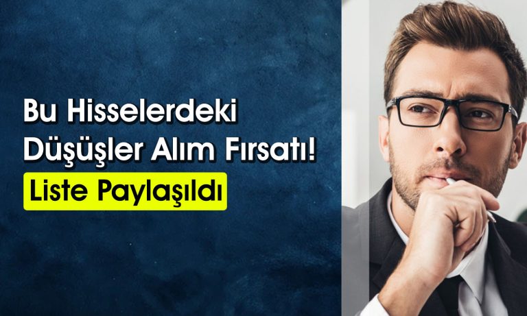 Yatırımcıya Fırsat Sunan 8 Hisse! MPARK ve ASTOR Listede