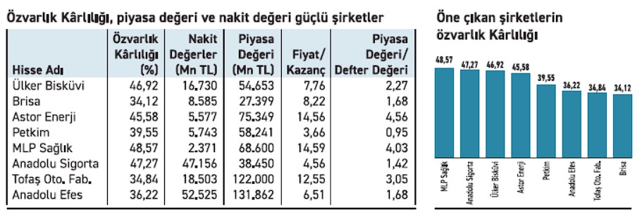 Yatırımcıya Fırsat Sunan 8 Hisse! Düşüşler Alım Fırsatı