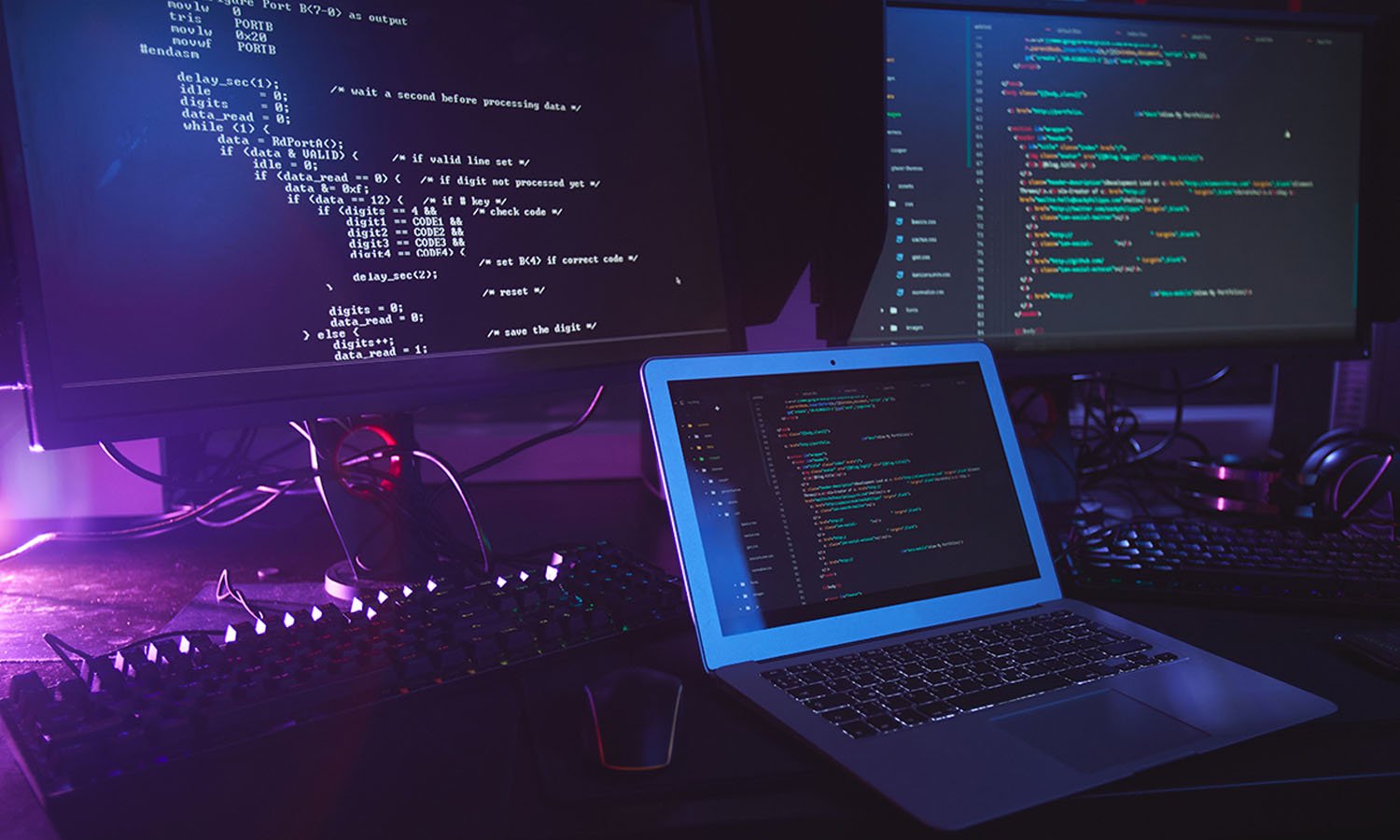 Yazılım Şirketi Libya Merkez Bankası ile Sözleşme İmzaladı