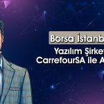 Yazılım Şirketi Yeni Sözleşmeyle Tavan Oldu