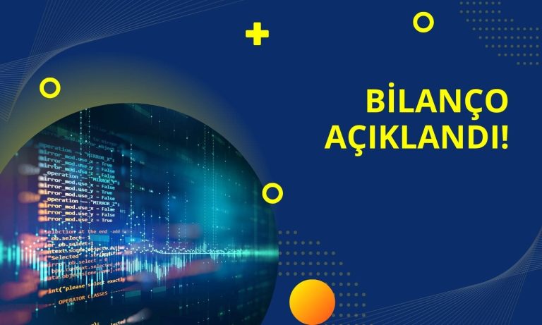 Yazılım Şirketinin Bilançosunda Yüzde 340 FAVÖK Artışı