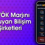 Yazılım Şirketleri Sıkı Para Politikasına Boyun Eğmedi