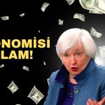 Yellen ABD Ekonomisine Dair Güven Vermeye Çalıştı