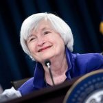 Yellen’dan FED’e Destek: Olumlu Bir İşaret