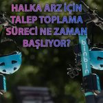 Yeni Halka Arz Bin Ulaşım için Talep Toplama Tarihleri Belli Oldu