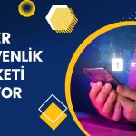 Yeo Teknoloji Şirket Hissesi Almak için Görüşmelere Başladı