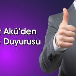 YIGIT 118,6 Milyon TL’lik İhaleyle Yükselişe Geçti