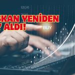 Yönetim Kurulu Başkanı Elini Güçlendirmeye Devam Ediyor