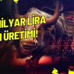 Yükseliş Beklenen Sigorta Şirketinin Prim Üretimi Yüzde 99 Arttı