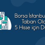 Yüzde 1156 Yükselen Hisse için Tedbir Kararı