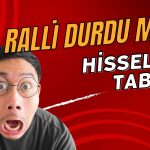 Yüzde 1267 Kazandıran Şirketin Hisseleri Taban Oldu