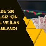 Yüzde 128 Kazandıran Sağlık Şirketinden Bedelsiz Duyurusu