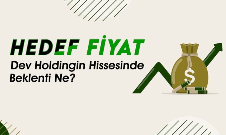 Yüzde 25 Düşen Hissede Hedef Fiyat 182 TL