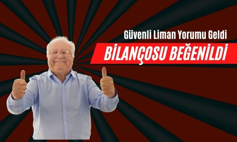 Yüzde 250 Kazandıran Hisselere ‘Güvenli Liman’ Yorumu