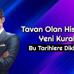 Yüzde 250 Yükselen Hisse için Brüt Takas Tedbiri