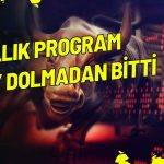 Yüzde 270 Kazandıran Şirket Pay Geri Alımını 2 Ayda Bitirdi