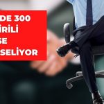 Yüzde 300 Primli Şirketten İhale Açıklaması