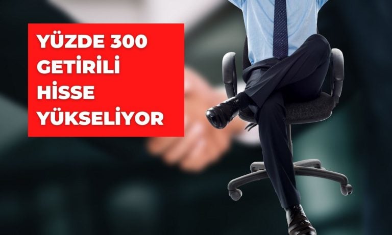 Yüzde 300 Primli Şirketten İhale Açıklaması