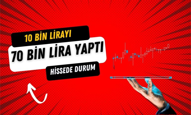 Yüzde 700 Kazandıran Şirketten Prim Üretimi Açıklaması