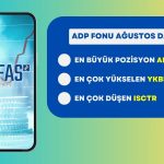 Yüzde 86,58 Kazandıran Fonun En Büyük Pozisyonları Açıklandı