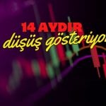 14 Aydır Düşen Hissede Holding Başkanı Alım Yaptı