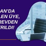 1505 Lira Hedef Fiyatlı Otomotiv Devinde Yönetici Değişikliği