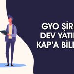 17,3 TL Hedef Fiyatlı Şirketten 9,9 Milyar TL’lik Arsa Alımı