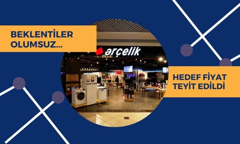 215 TL’deki Hedef Fiyat Teyit Edildi! Öneri TUT Yönünde