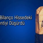 262 Milyon TL Zarar Hedef Fiyatı 96 TL’ye İndirdi