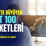 2Ç24’te Sağladığı Büyümeyle Dikkat Çeken 25 Şirket