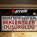 3Ç24’te Zarar Eden ARCLK için 2 Kurum Hedef Düşürdü