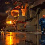 40,8 TL Hedef Fiyatlı Demir Çelik Devinden Rekor Açıklaması