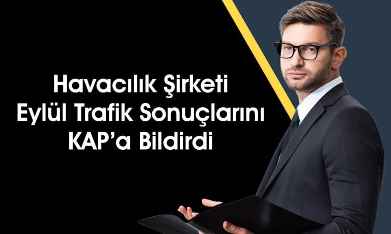 422 TL Hedef Fiyatlı Havacılık Devi 65 Milyon Yolcu Taşıdı