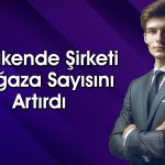 774 TL Hedef Fiyatlı Şirketten Mağaza Açıklaması
