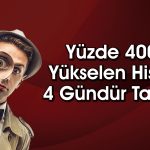 8 TL’den 44 TL’ye Çıkan Hisse için Yeni Karar