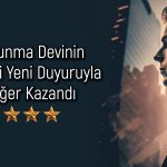 87 TL Hedef Fiyatlı Savunma Devinden Yeni Anlaşma
