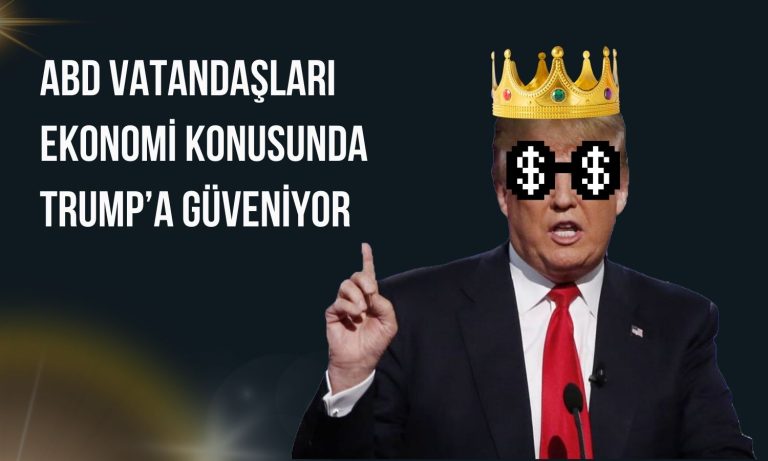 ABD Başkanlık Seçimleri Anketi: Trump Ekonomide Önde