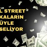 ABD Borsaları Banka Etkisiyle Rekor Kırdı: İyimserlik Artıyor