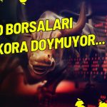 ABD Borsaları Rekor Tazeledi: Güçlü Veriler ve Kazançlar Etkili