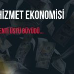ABD Hizmet Ekonomisi Eylül’de Beklenti Üstü Büyüdü