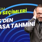 ABD Seçimleri Her Halükarda Piyasaları Etkileyecek