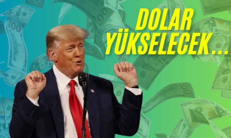 ABD Seçimlerine 2 Hafta Kaldı: Dolar Rallisi Sürecek mi?