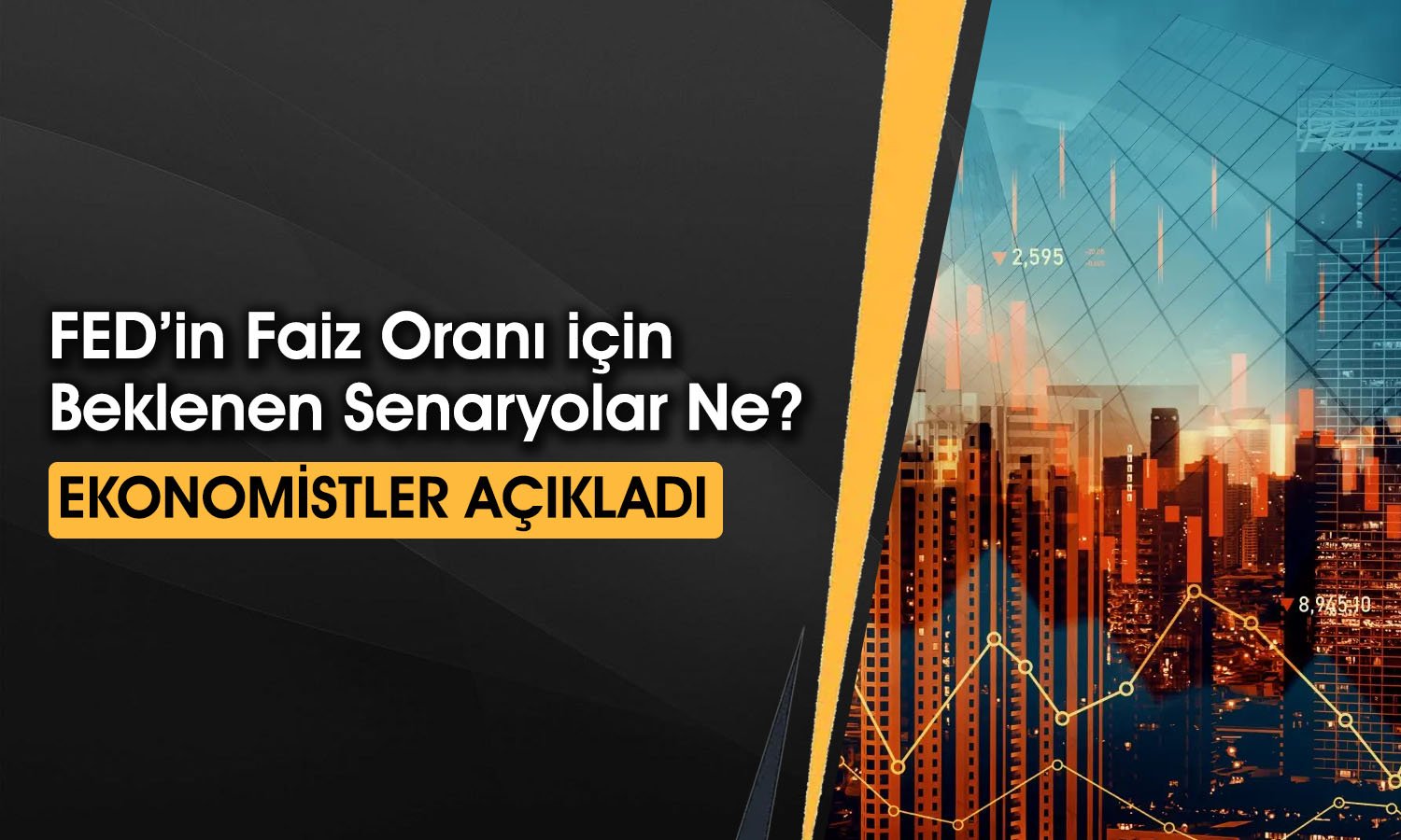 ABD Seçimlerinin Gölgesinde FED’den Ne Bekleniyor?