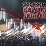 ABD’de 3. Çeyrek Büyümesi Piyasa Beklentilerini Karşılamadı