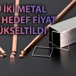 ABD’li Finans Devi Bu İki Emtia için 2025 Beklentisini Yükseltti