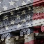 ABD’nin Bütçe Açığı Tarihi Zirvelerden Birine Ulaştı