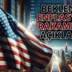 ABD’nin Eylül Enflasyonu Açıklandı: FED’in Hedefine Yaklaşıyor